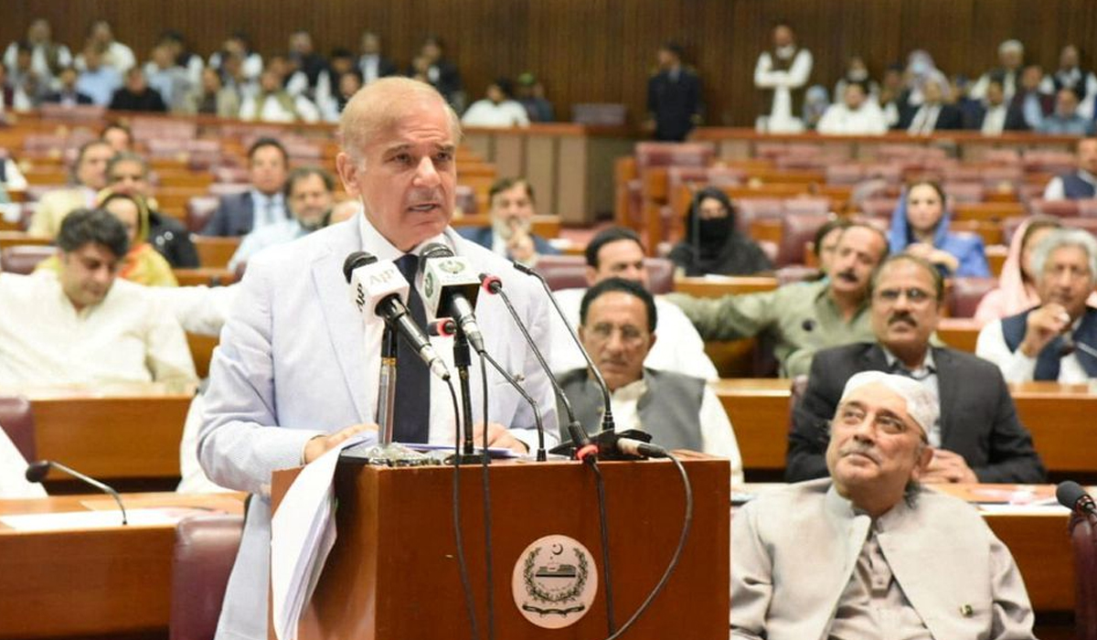 Khan lawmakers